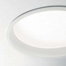 Встраиваемый светодиодный светильник Ideal Lux  - 4